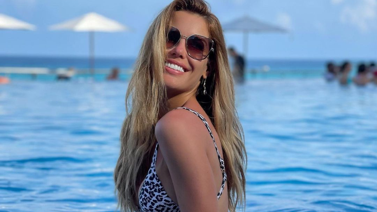 ¡Lo dijo todo! Gala Caldirola habló sobre Iván Cabrera en Podemos Hablar