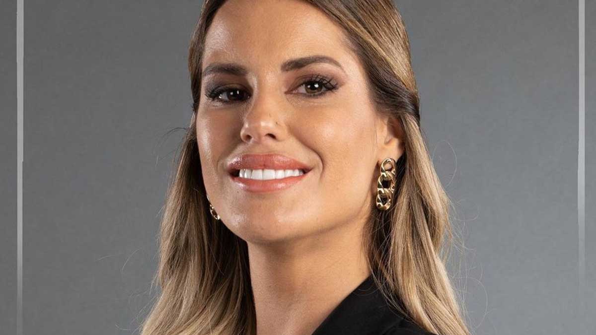 El Discípulo del Chef: ¿Por qué Gala Caldirola no estuvo en el capítulo?