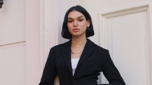 Helénia Melán reveló detalles de su llegada a Chile: "Fue súper traumático"