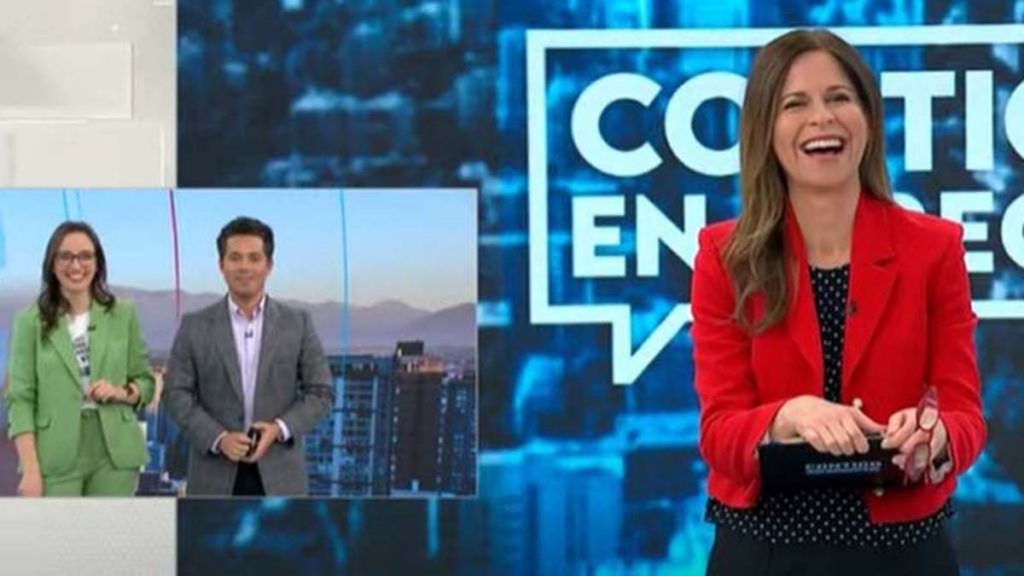 Humberto Sichel Patricia Venegas Y Karina Álvarez