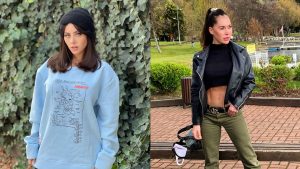 Ignacia Michelson contra Vale Roth: "No le voy a dar más fama"