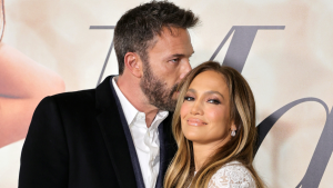 ¡Más enamorados que nunca!: Jennifer Lopez celebró a Ben Affleck por su cumpleaños