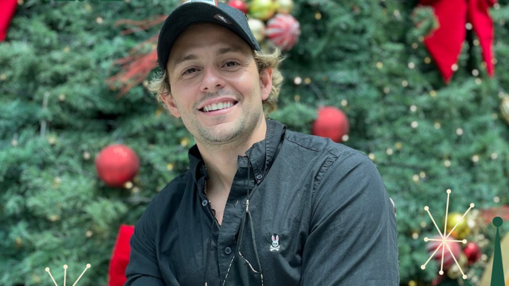 Joaquín Méndez cambio