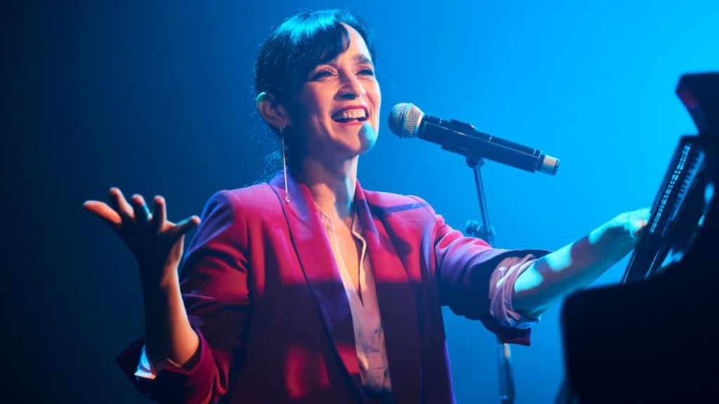 Julieta Venegas Nuevo Single