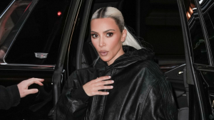 Asaltante de Kim Kardashian habla sobre el robo cometido en el 2016: "No me arrepiento de nada"