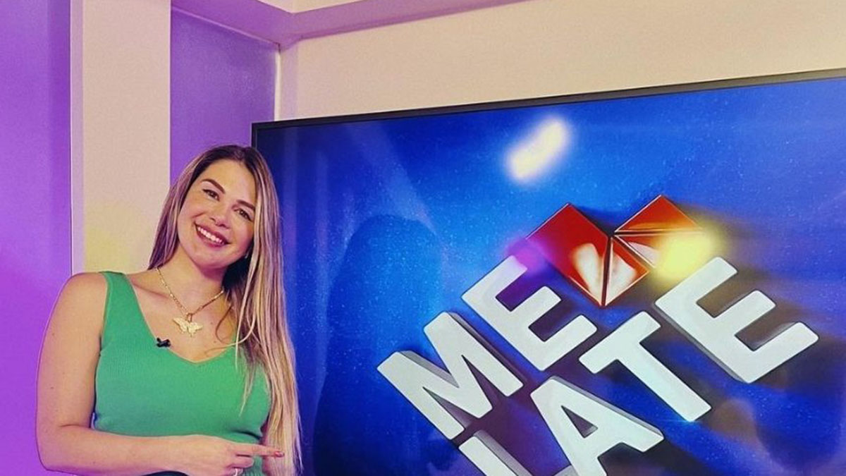 Laura Prieto reveló que José Luis Repenning la pone nerviosa