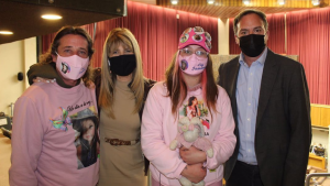 Ley Tamara: ¿Qué viene tras la aprobación del Senado?