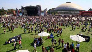 Confirmado el Lollapalooza Chile 2023: fecha, lugar y cuándo comprar las entradas