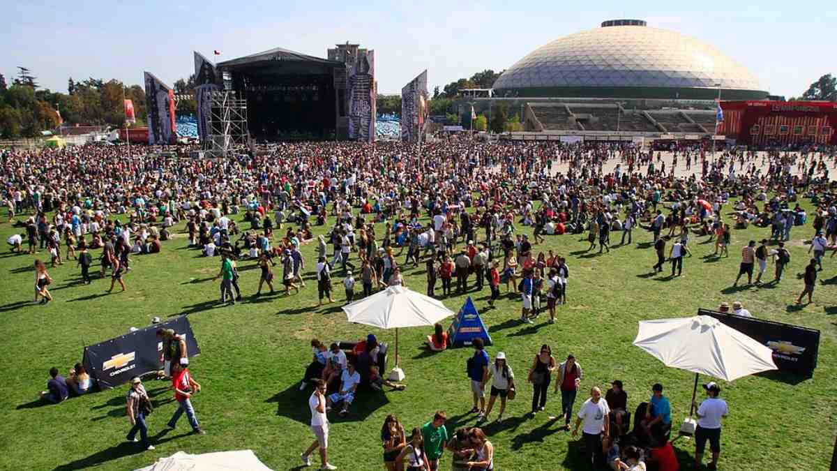 Confirmado el Lollapalooza Chile 2023: fecha, lugar y cuándo comprar las entradas