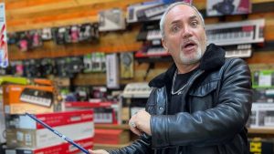 Luis Jara hizo una sincera confesión sobre el Festival de Viña