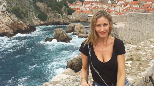 Marcela Vacarezza se refirió al polémico acto por el Apruebo en Valparaiso: "Es tan grotesco"