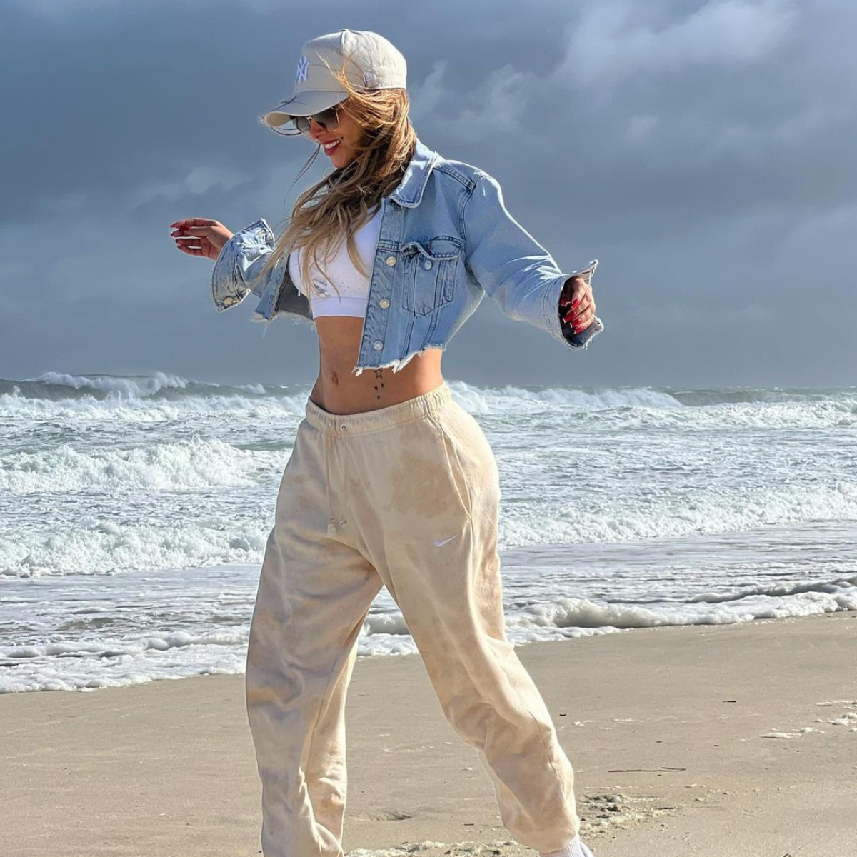 Marité Matus Brasil