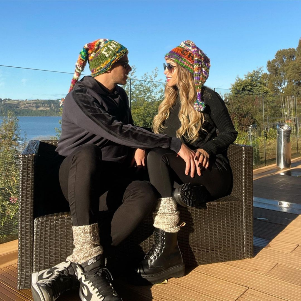 Marité Matus Y Camilo