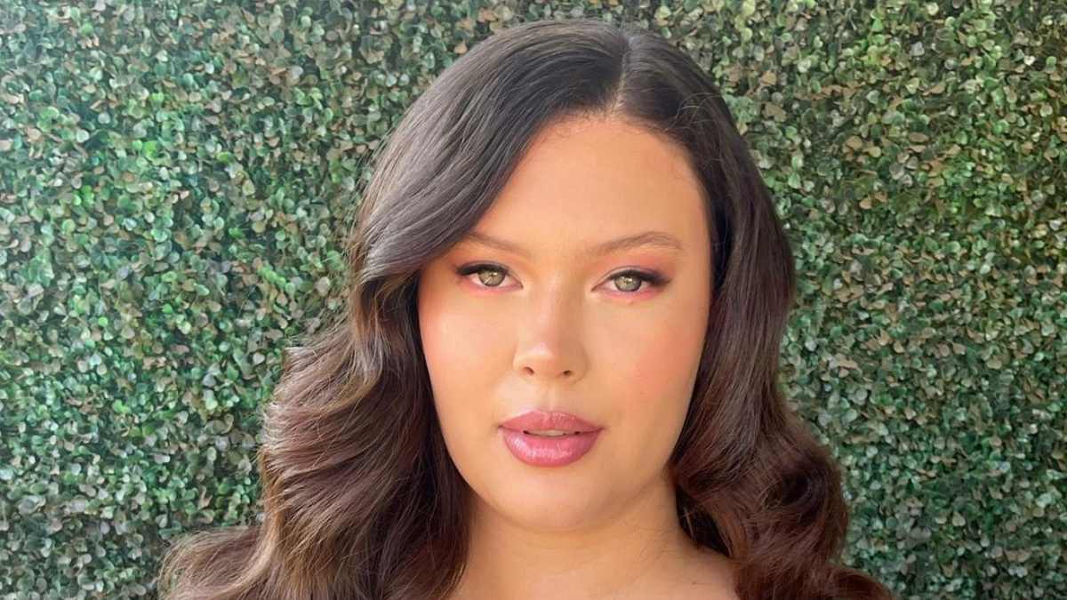 La triste noticia sobre Michelle Carvalho y su pololo: "me hizo daño"