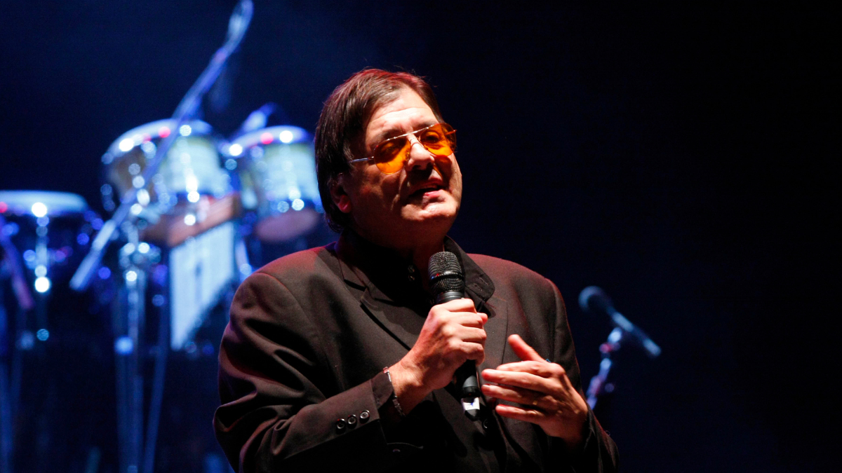 Zalo Reyes murió por un cáncer de páncreas desconocido por su familia