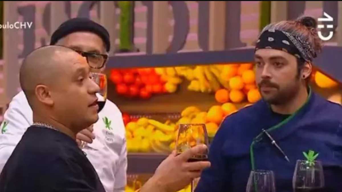 Nacho Román reveló el motivo de su ausencia en El Discípulo del Chef