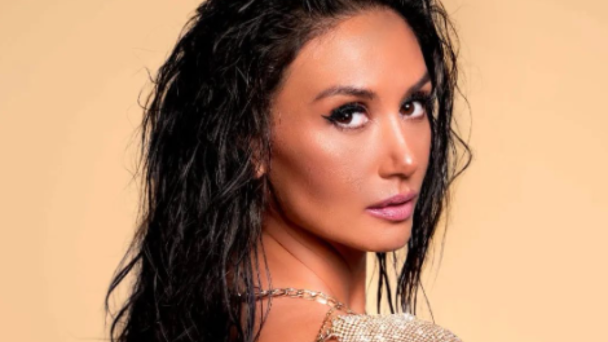 Pamela Anderson Díaz: Corrió en cámara lenta por las playas de Miami y se llevó varios aplausos