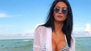 Diputado comentó foto de Pamela Díaz y generó revuelo en redes