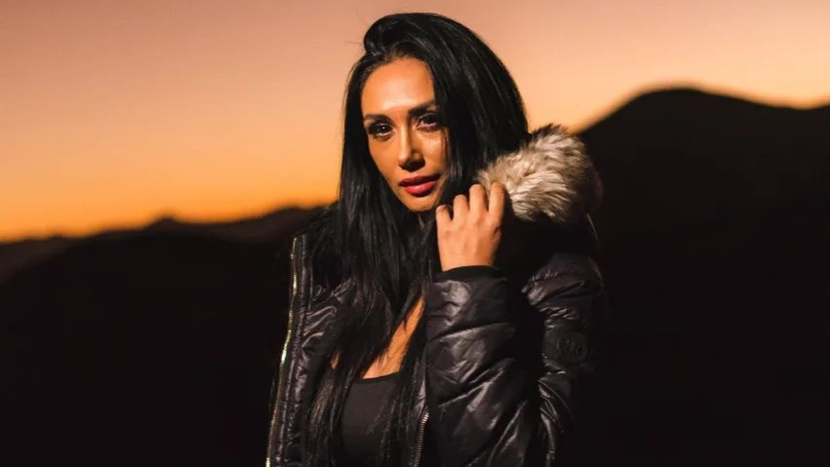 "Muy pronto...": Pamela Díaz anunció un nuevo proyecto laboral por sus redes sociales