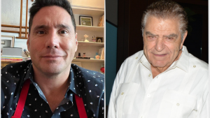 Pancho Saavedra responde a rumores sobre reemplazar a Don Francisco en la Teletón: “Están muy equivocados”