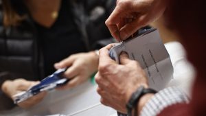 Plebiscito de Salida: ¿Desde qué edad se puede votar y cómo saber mi local?