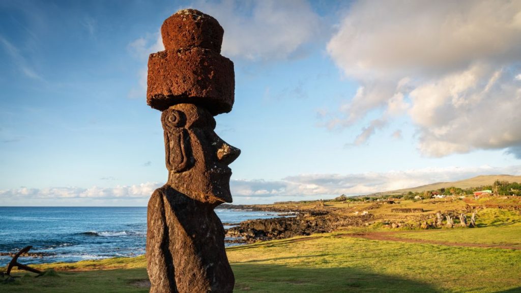 Rapa Nui 3