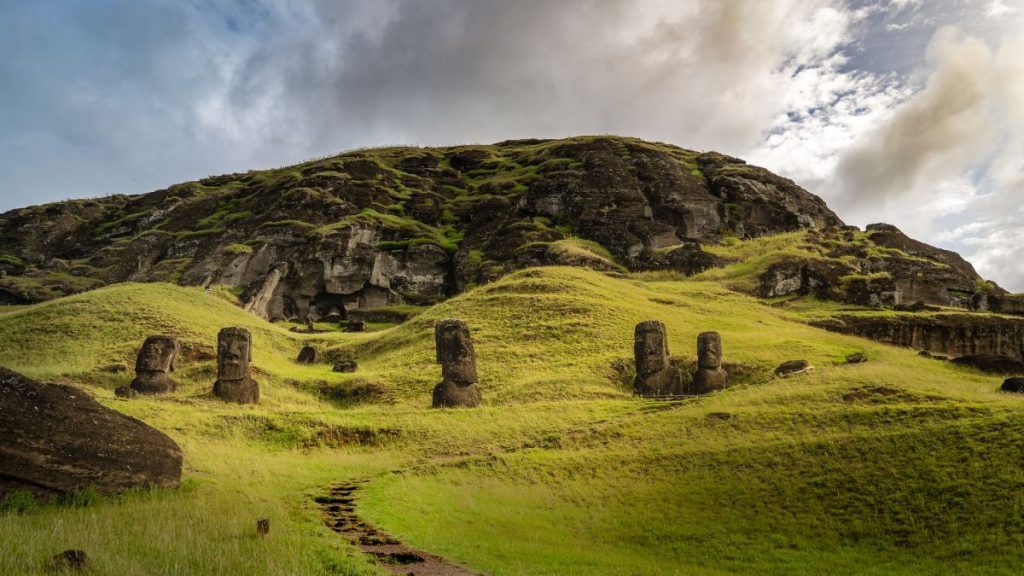 Rapa Nui 4