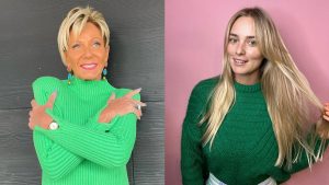 Los polémicos dichos de Raquel Argandoña en contra de Kika Silva