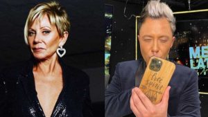 Raquel Argandoña destrozó a Sergio Rojas: "Es un alcohólico"