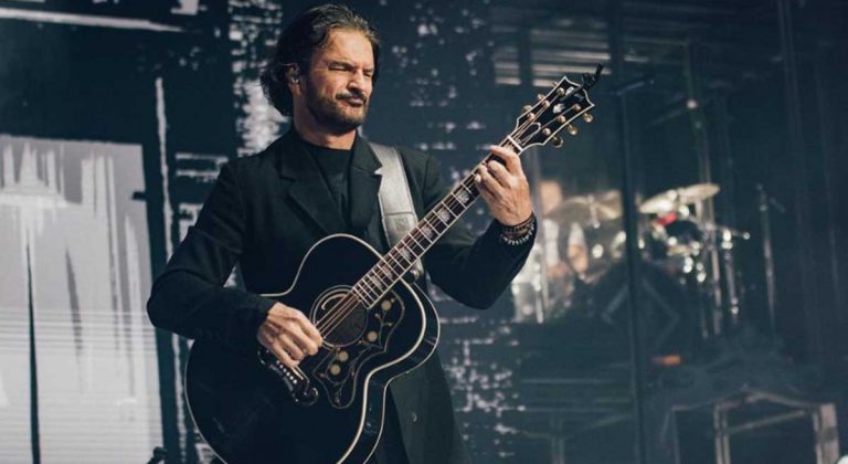 Ricardo Arjona