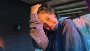 Rocío Toscano reveló un íntimo detalle de su pololo