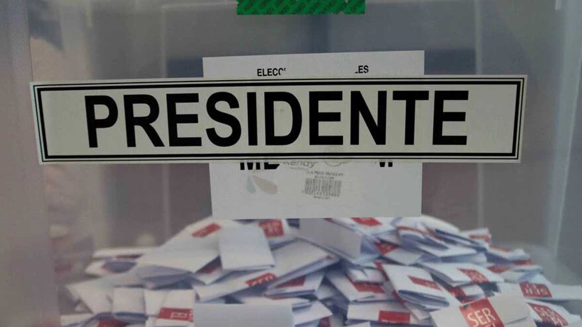 Vocales de mesa del Plebiscito: cuándo publican la lista y cómo saber si me toca