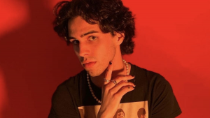 ¿Quién es Stephen Sánchez? Lo que necesitas saber del intérprete de Until I Found You