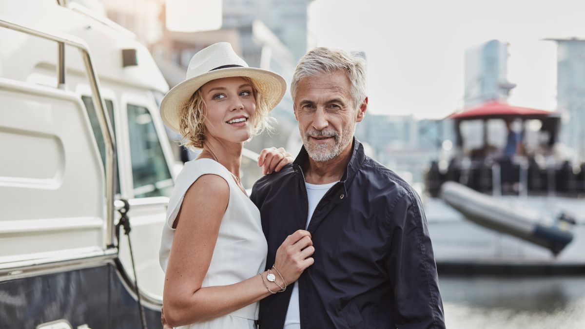 ¿Buscando aventuras? Chile es el segundo país con más Sugar Daddies en Latinoamérica