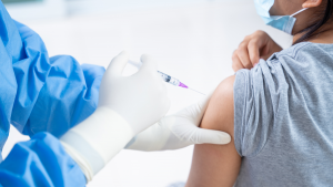 Vacuna Viruela De Mono