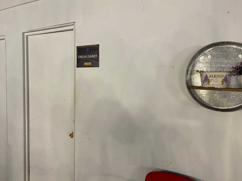 El Discípulo del Chef