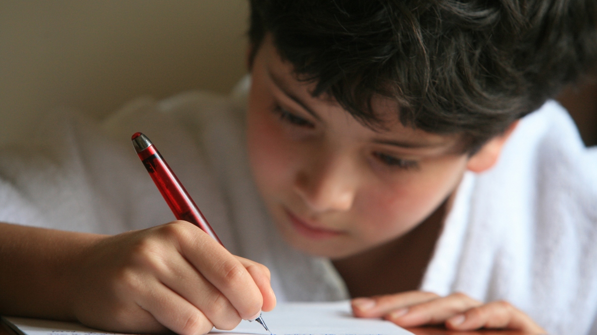 Los niños también pueden participar en el Plebiscito: World Vision invita a los pequeños y jóvenes a participar y opinar