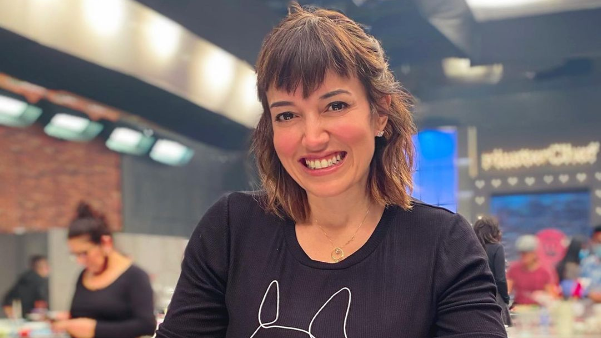 Yamila Reyna compartió un emotivo mensaje para su padre fallecido: "Lo conocí en otra vida"