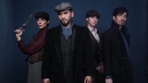 ¡Lleno de drama! Revelan un nuevo adelanto de la teleserie Hijos del Desierto