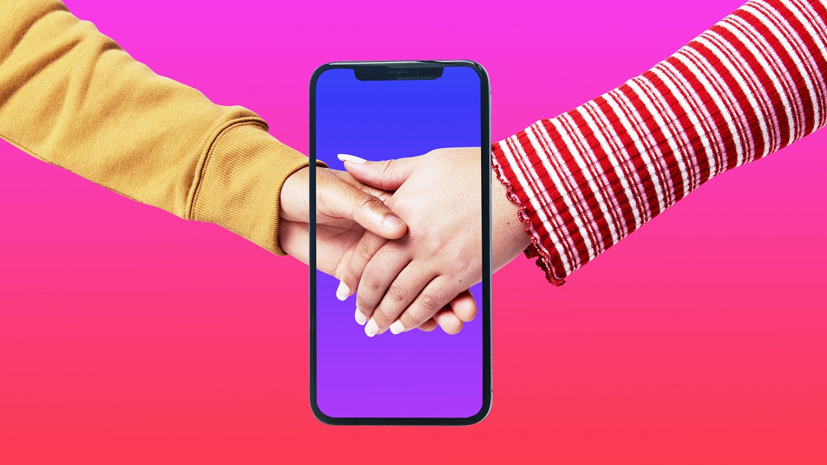 Descubre cuál de las aplicaciones de citas es mejor para ti