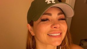 Antonella Ríos advierte a sus seguidores sobre estafa para robar los datos