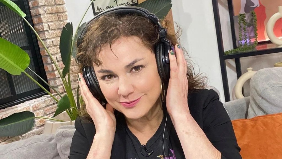 Berta Lasala hizo sincera reflexión sobre los cuerpos: "Muchas mujeres tenemos complejos"