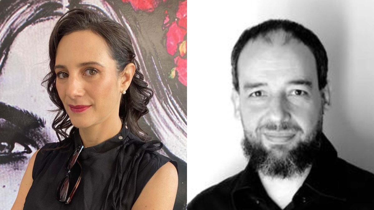 Blanca Lewin dice adiós a Exequiel Tapia con sentido mensaje: "Contigo se va un conocimiento único"