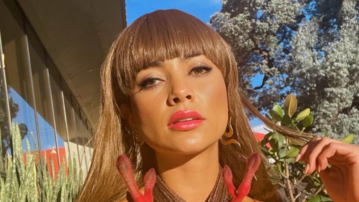 ¿Regresó para siempre? Camila Recabarren reveló que está en Chile