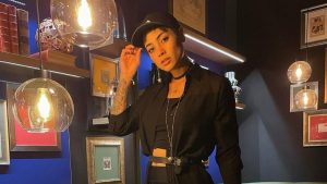 Camila Recabarren sorprende al compartir nuevas fotos junto a su hija: "Luz en nuestro camino"