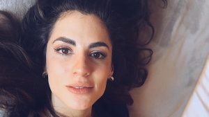 Carmen Zabala sorprendió con nuevo y divertido video