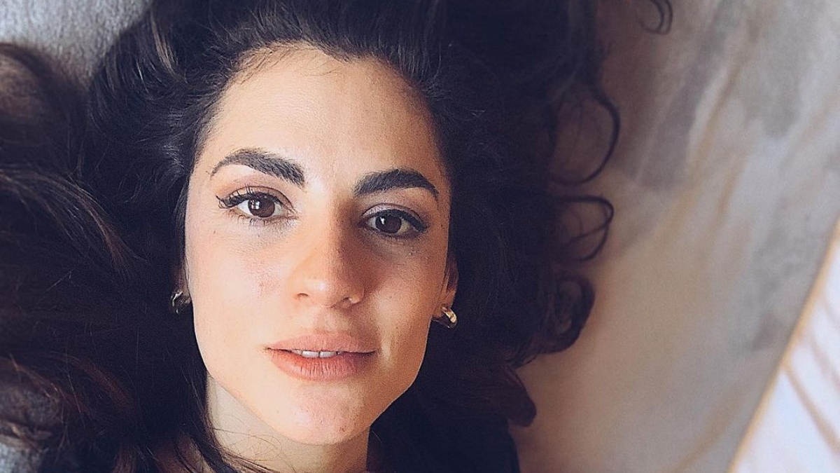 Carmen Zabala sorprendió con nuevo y divertido video