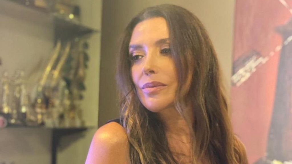 Carolina Arregui Cumpleanos