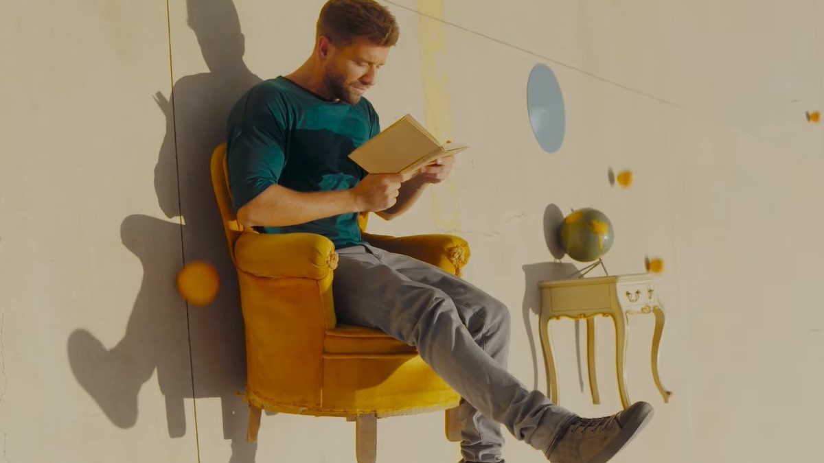 Carretera y Manta: Pablo Alborán estrenó el video de su nuevo single