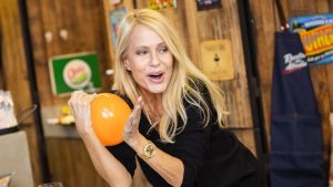 ¡Contó todo! Cecilia Bolocco volvió a Instagram y aclaró los motivos tras su ausencia